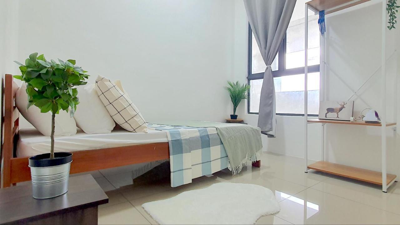 Ipoh Meru Casa Kayangan By Beestay Екстериор снимка