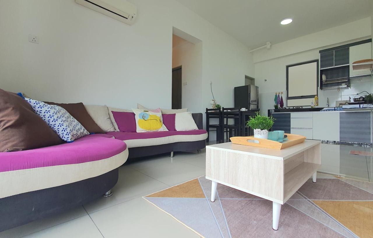 Ipoh Meru Casa Kayangan By Beestay Екстериор снимка