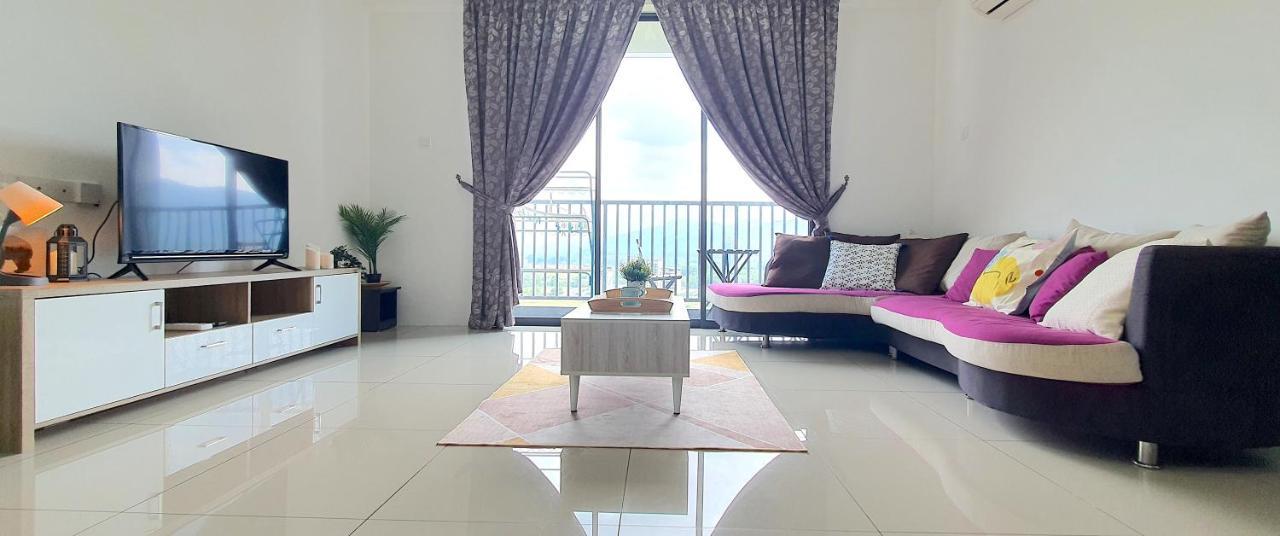 Ipoh Meru Casa Kayangan By Beestay Екстериор снимка