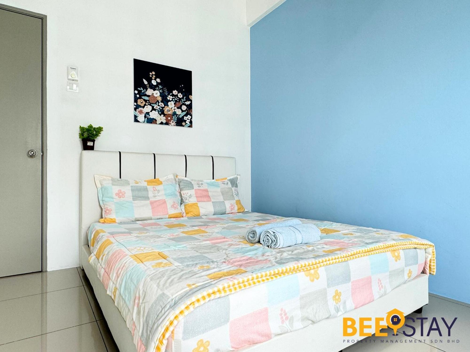 Ipoh Meru Casa Kayangan By Beestay Екстериор снимка