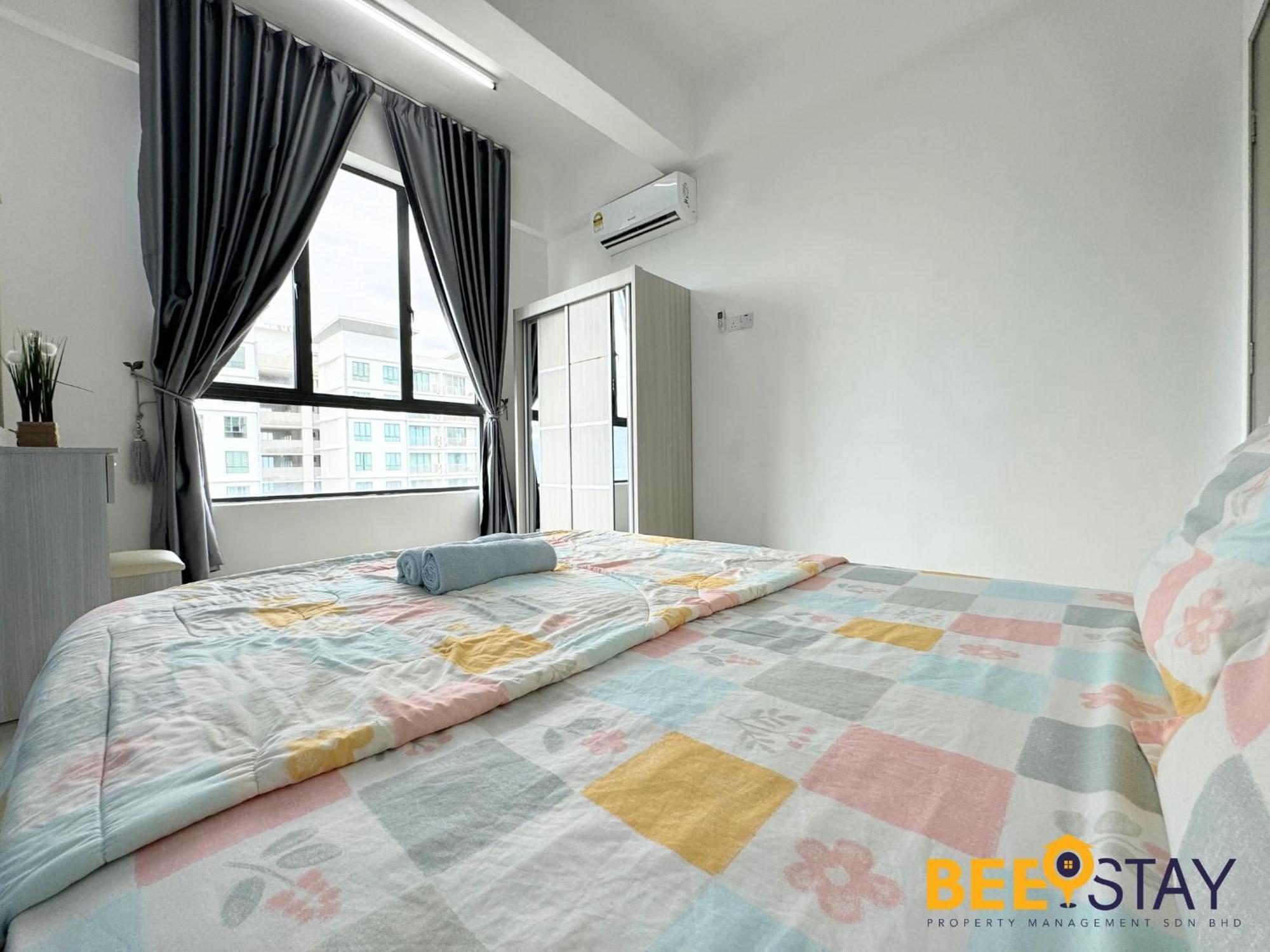 Ipoh Meru Casa Kayangan By Beestay Екстериор снимка