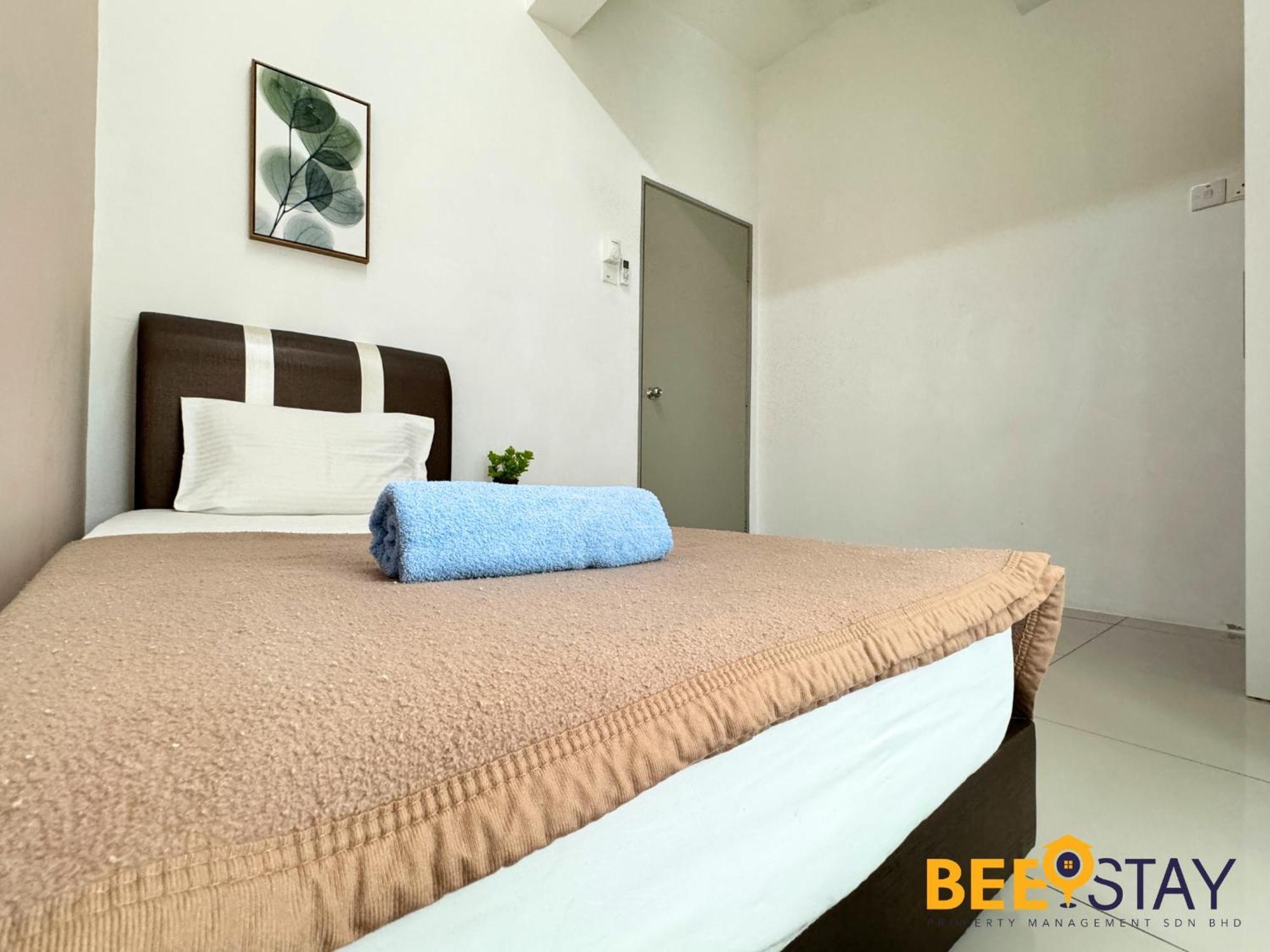 Ipoh Meru Casa Kayangan By Beestay Екстериор снимка